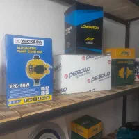 پمپ آب واکسون|ابزارآلات|آبادان, |دیوار