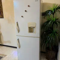 فروش یخچال آیسان|یخچال و فریزر|ری, دولت‌آباد|دیوار