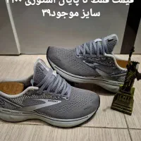 کفش بروکس ساکونی اندرامون|کیف، کفش، کمربند|شیراز, گلکوب|دیوار