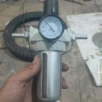 رطوبت گیر پمپ باد|ابزارآلات|نیشابور, شهرکهنه|دیوار