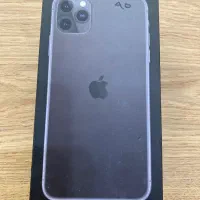 گوشی آیفون ۱۱ پرومکس 256GB