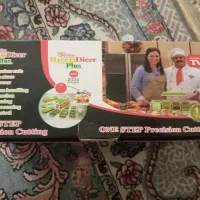 سالادساز‌ نایسر دایسر