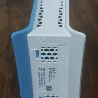 روتر میکروتیک RB941-2nd-tc HAP Lite|مودم و تجهیزات شبکه|تولم شهر, |دیوار