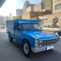 نیسان ۹۶ استثنایی|خودرو سواری و وانت|تبریز, |دیوار