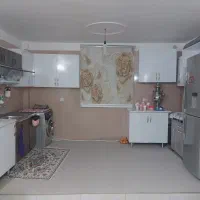 واحد ۶۰ متری نوساز در سفیدار