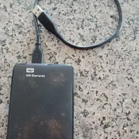 هارد  یک ترا بایت