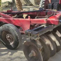 تراکتور|خودرو سنگین|فراشبند, |دیوار