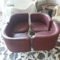 صندلی نهارخوری ۴ نفره