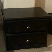 تخت دو نفره سالم|تخت و سرویس خواب|رشت, گلباغ نماز|دیوار