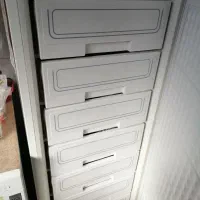 فریزر ایستاده