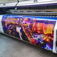 چاپ و تبلیغات مربع