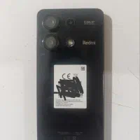 شیامی نوت 13 فورجی