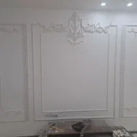 نقاشی ساختمان ماربل|خدمات پیشه و مهارت|گرگان, |دیوار