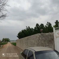 اجاره باغ