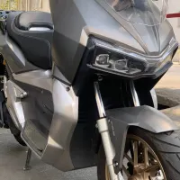 موتور agv 150 cbs|موتورسیکلت|تهران, تهران‌نو|دیوار