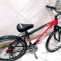 دوچرخه26و24و20|دوچرخه، اسکیت، اسکوتر|قم, شهر قائم|دیوار