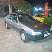 فروش پژو ۴۰۵ مدل ۹۲