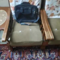 کیف دستی یا کیف لب تاپ دو عدد