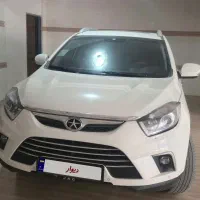 جک S5 موتور ۲۰۰۰|خودرو سواری و وانت|تهران, اباذر|دیوار