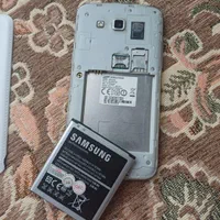 سامسونگ Galaxy Grand 2 با حافظهٔ ۸ گیگابایت|موبایل|کرج, باغستان|دیوار