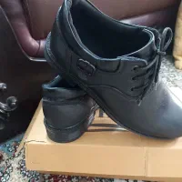 کفش چرم تبریز