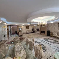 فروش آپارتمان لوکس ۲۴۰ متر آبرسان گلباد ماندانا