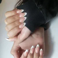 مدل ناخن خانم