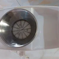 آب میوه‌گیری برقی سه کاره|آبمیوه‌گیر و آب‌مرکبات‌گیر|تاکستان, |دیوار