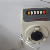 دستگاه آساب ومخلوط کن تفال کاملا سالم هستش