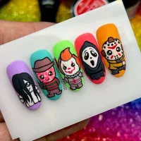 آموزش تخصصی طراحی ناخن|خدمات آموزشی|فردیس, ثابتی|دیوار