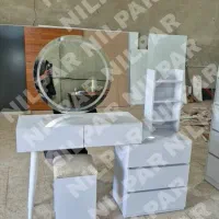 میز آرایش مدل پگاه/دراور/(ارسالرایگان)|جاکفشی، کمد، دراور|تهران, چیتگر شمالی|دیوار