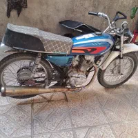 موتور سیکلت