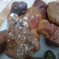 سنگهای عقیق وغیره