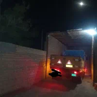 خاور 809