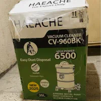 جاروبرقی سطلی ۲۰۲۵