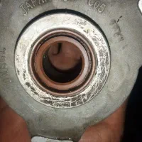 قطعات موتورسیکلت قیمت فضایی امروز|قطعات یدکی و لوازم جانبی|اصفهان, کوی امیریه|دیوار