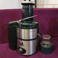 آبمیوه گیری کوئیزین