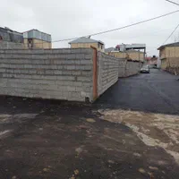 زمین سه نبش خیابان پیام نور کارسرشت