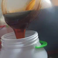 شیره‌انگو‌رخانگی‌