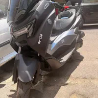 N max techmax|موتورسیکلت|تهران, گیشا|دیوار