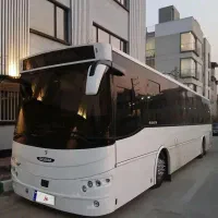 اتوبوس اسکانیا ۹۰