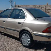 فروش ماشین سمند پژ