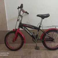 دوچرخه 16 / پرادو