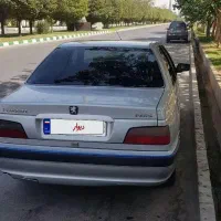 پژو پارس مدل 84 تمیز|خودرو سواری و وانت|مشهد, کارمندان دوم|دیوار