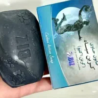 صابون وایتکس بدن