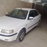 سمند ef7مدل 94