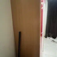 کمد و کتابخانه ام دی اف ترکیه ای پازلی|جاکفشی، کمد، دراور|تهران, دبستان|دیوار