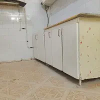 کابینت فلزی