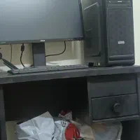 میز کامپیوتر یا تحریر