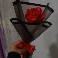 گل روبانی|گل مصنوعی|شیراز, رکنآباد|دیوار